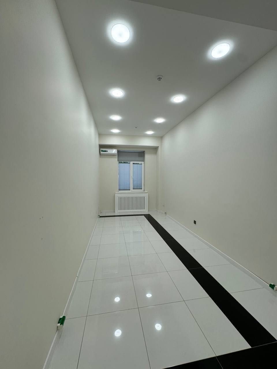 Аренда офис Ц1, ЭКО парк, 230м2