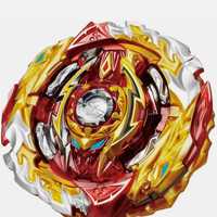 Бейблейд берст/Beyblade burst World Spriggan b-172 Takara Tomy New!!!