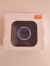 Receptor audio HiFi 1Mii B06S cu Bluetooth 5.2, aptX HD& Low Latency