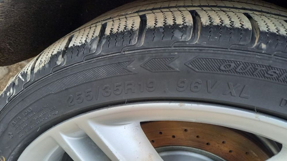 Dezmembrari Audi S5 2009 Coupe 4.2 L V8 FSI