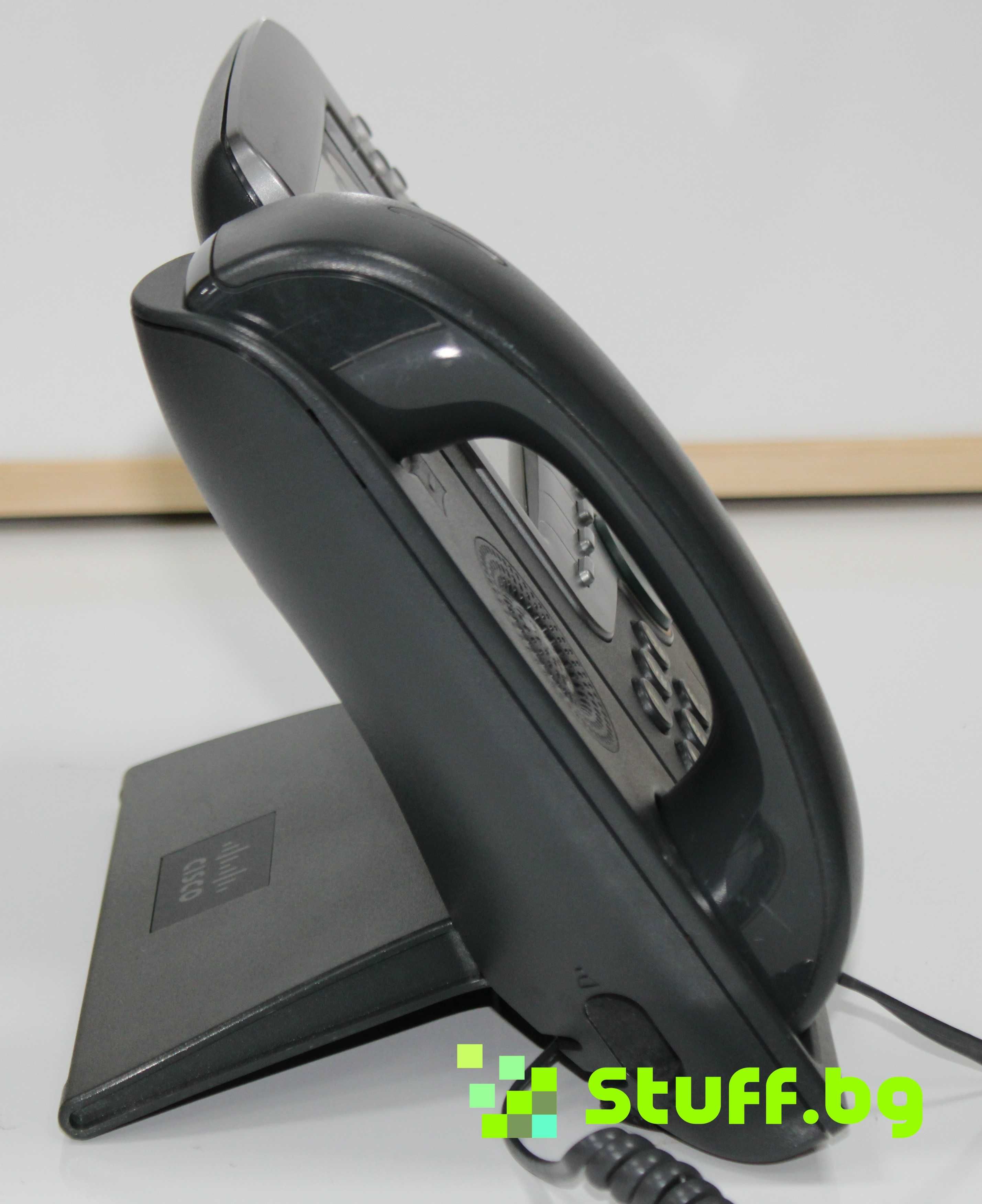 IP телефон Cisco 7971GЕ