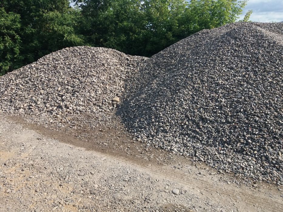 Piatra spartă pentru drumuri, parcari, o746.93o.13o