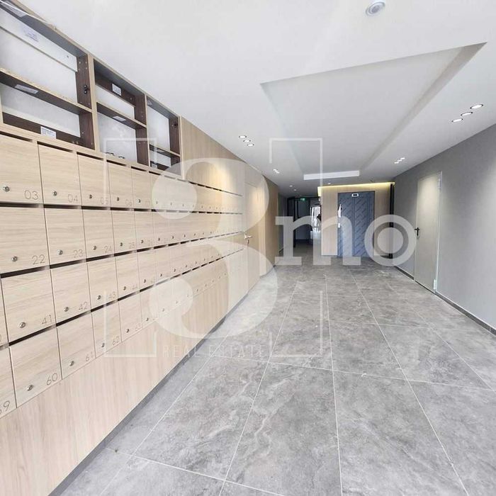 Продава се Тристаен апартамент в София, Дружба 2 - 125 кв.м за 1880 €/кв.м - Снимка #4