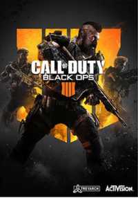 Продам или обменяю call of  duty black ops 4