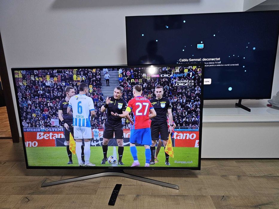 Vand televizor Samsung 50MU61024k UHD diagonala 127 CM