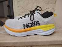 Hoka Bondi 7/47 Wide
