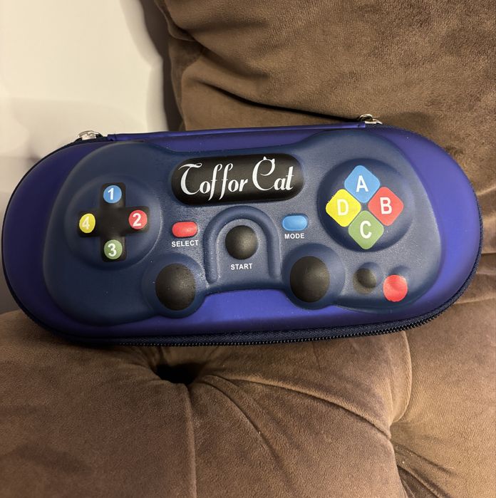 Penar in forma de Controler