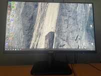 Monitor Acer 100hz 1ms
