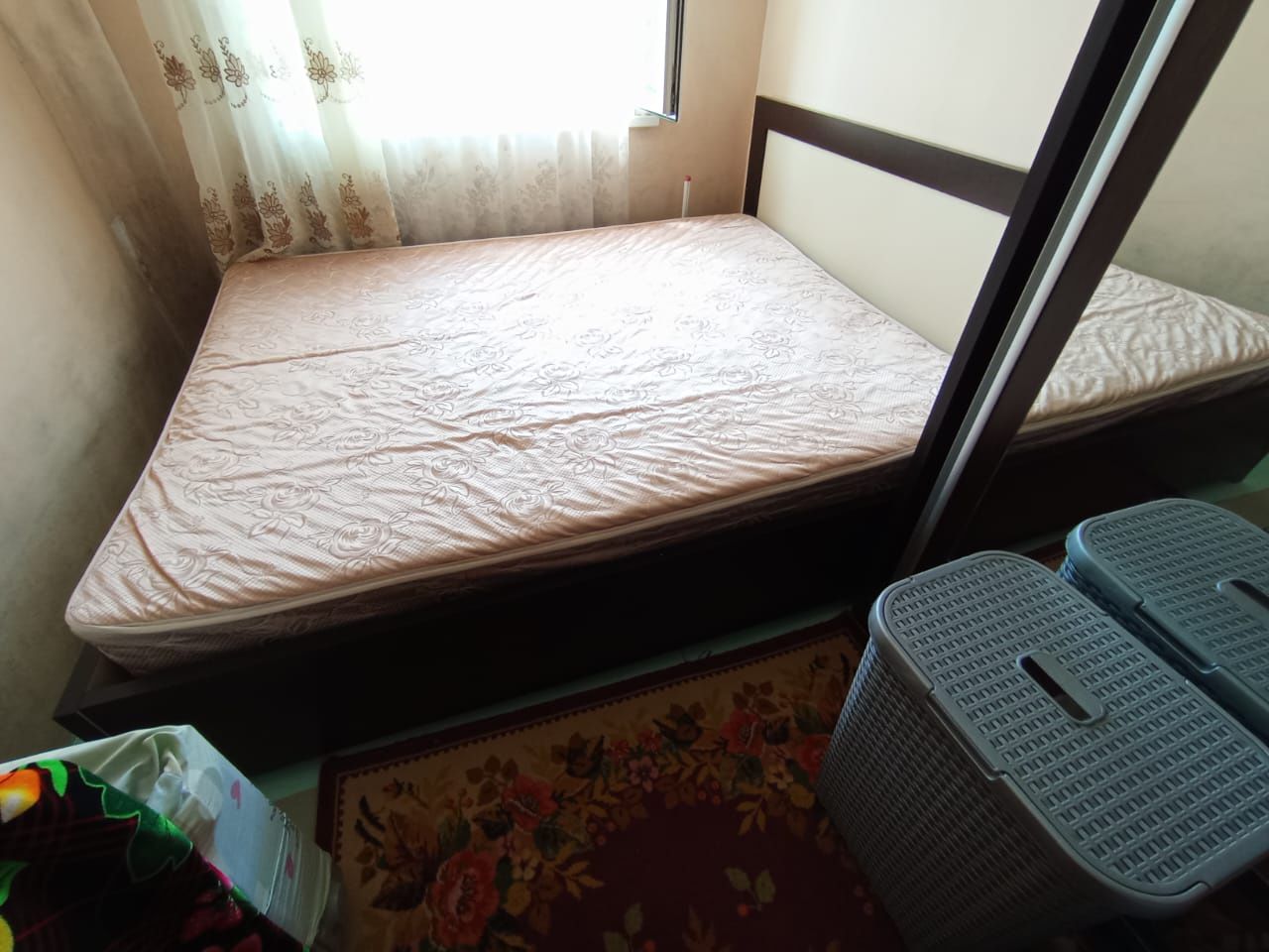Срочно продается кровать.