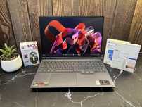 Игровой ноутбук Lenovo Legion 5 Pro | Ryzen 7-6800H | 16GB | RTX3060
