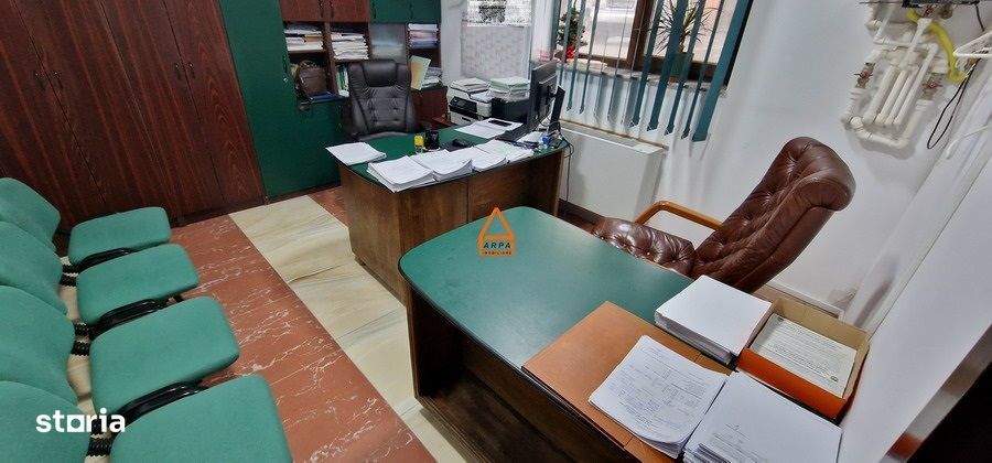 Spatiu comercial - 110 mp - Palas - Centru , Sf. Lazar