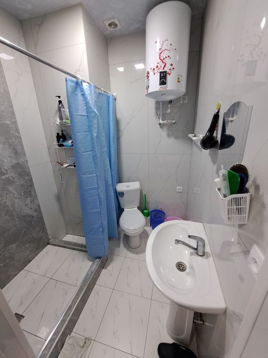 Ижарага квартира ўғил боллар учун.