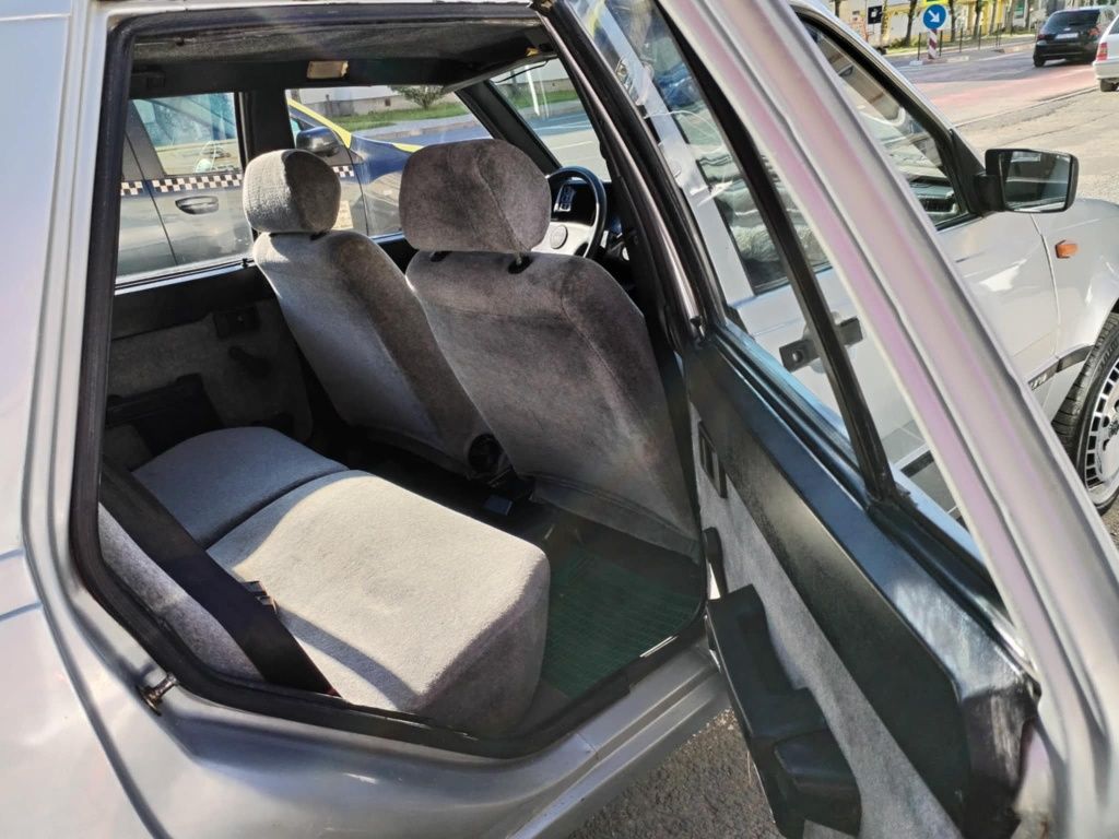 Dacia nova r523 1.6 carburator dublu stare buna