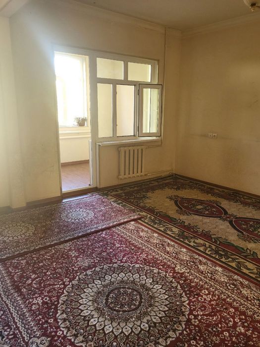 Uy ijaraga beriladi. Qo’yliq beshinchi massiv