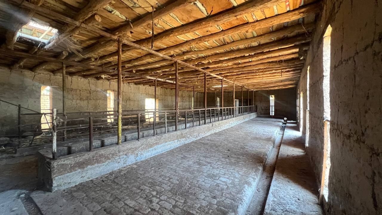 Arenda Ferma Xalqabod Yangiyol