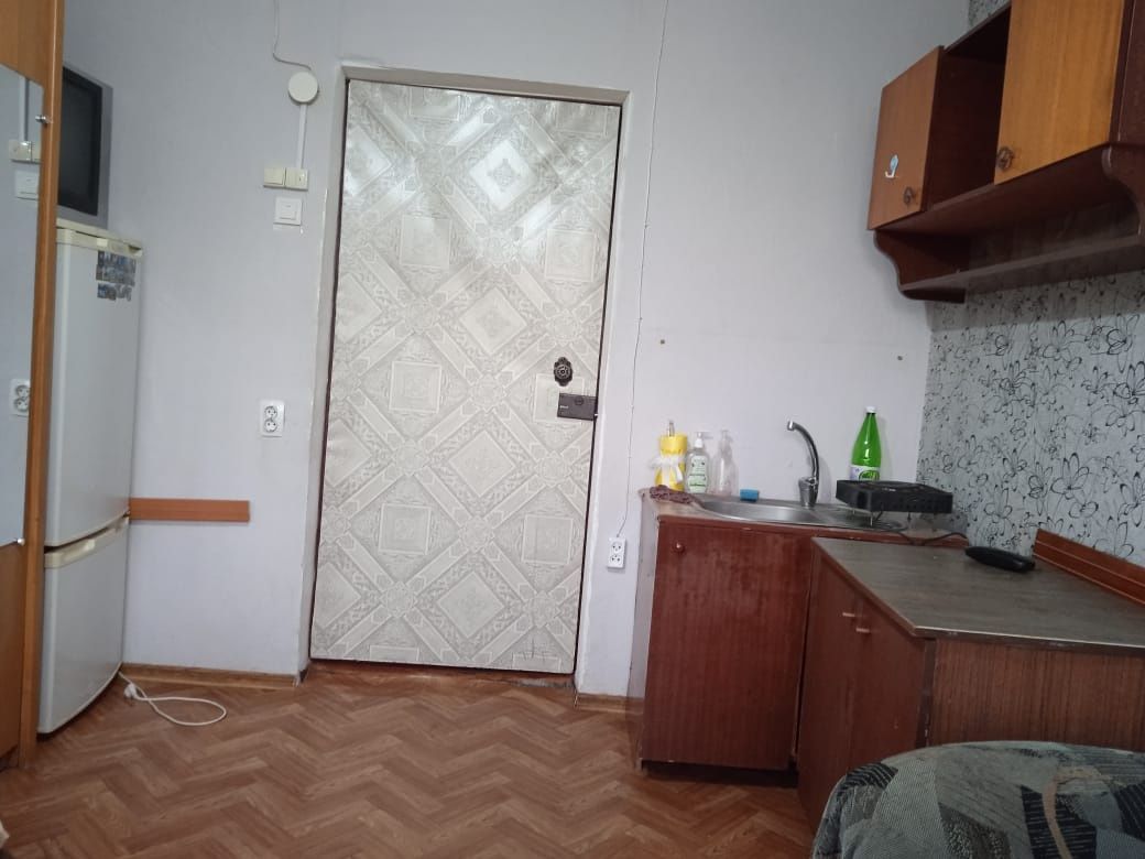 Сдам общежитие ДБСеверный , 55000