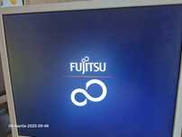 Monitor Fujitsu B19-6 led