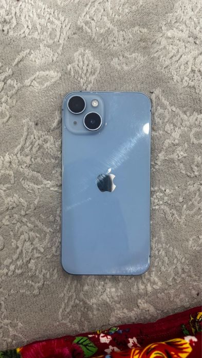 Iphone 14 б/у как новый