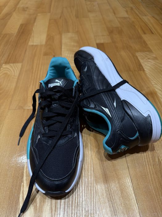 Кросовки Puma оригинал