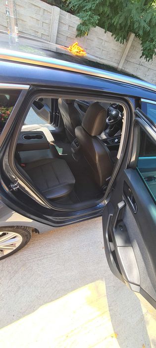 Seat leon 2.0 tdi xcellence 150hp 2021
