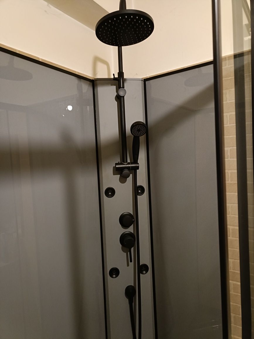 Ocazie!!-Cabina DUS-Hidromasaj-Nou-Nouta,Model SUPERB-Calitate Premium