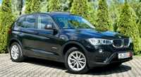 BMW X3 Panorama 190 CP Interior sport Bord facelift camera marșarier