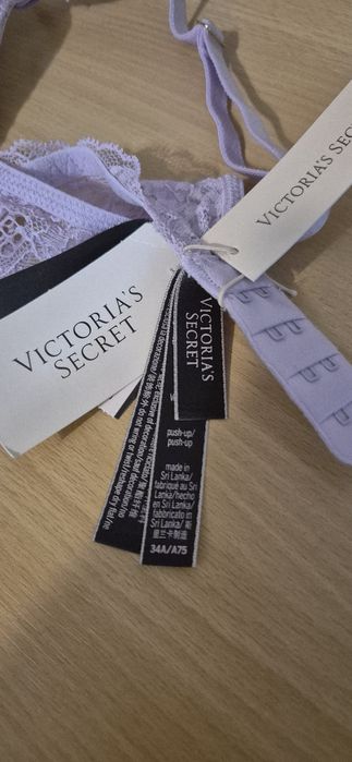 Sutien Victoria Secret