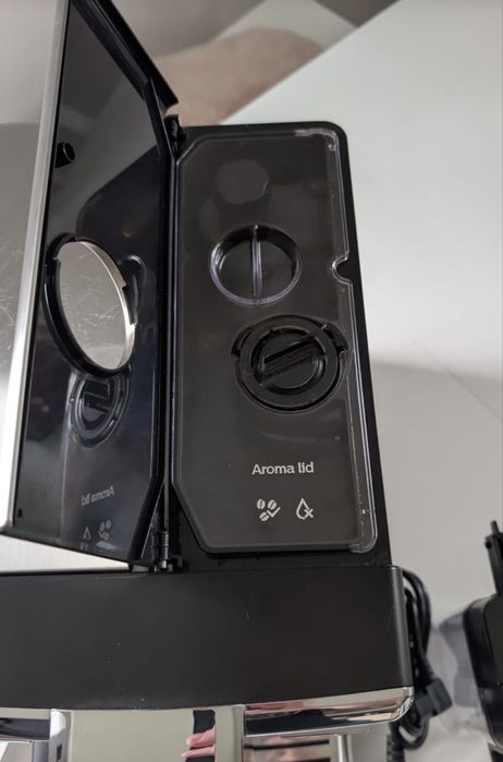 Saeco Incanto Deluxe