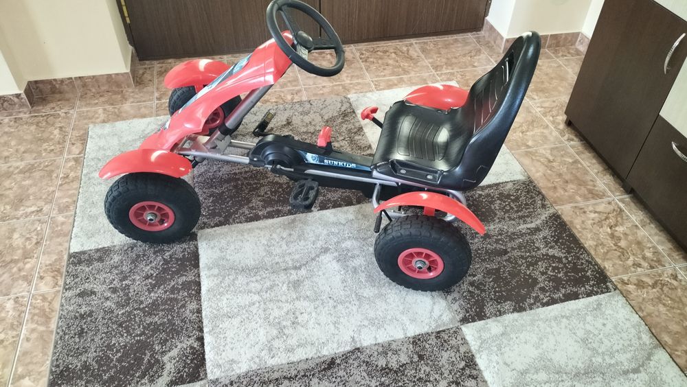 Vind Cart pentru Copii