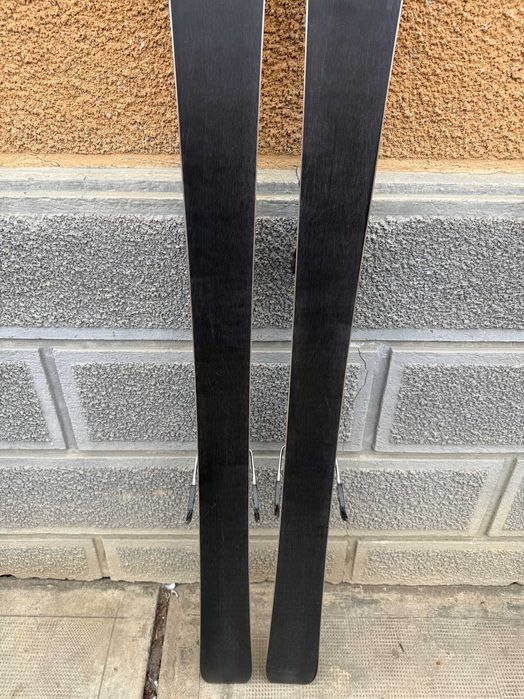 schi salomon xdr 80 cfr L170cm