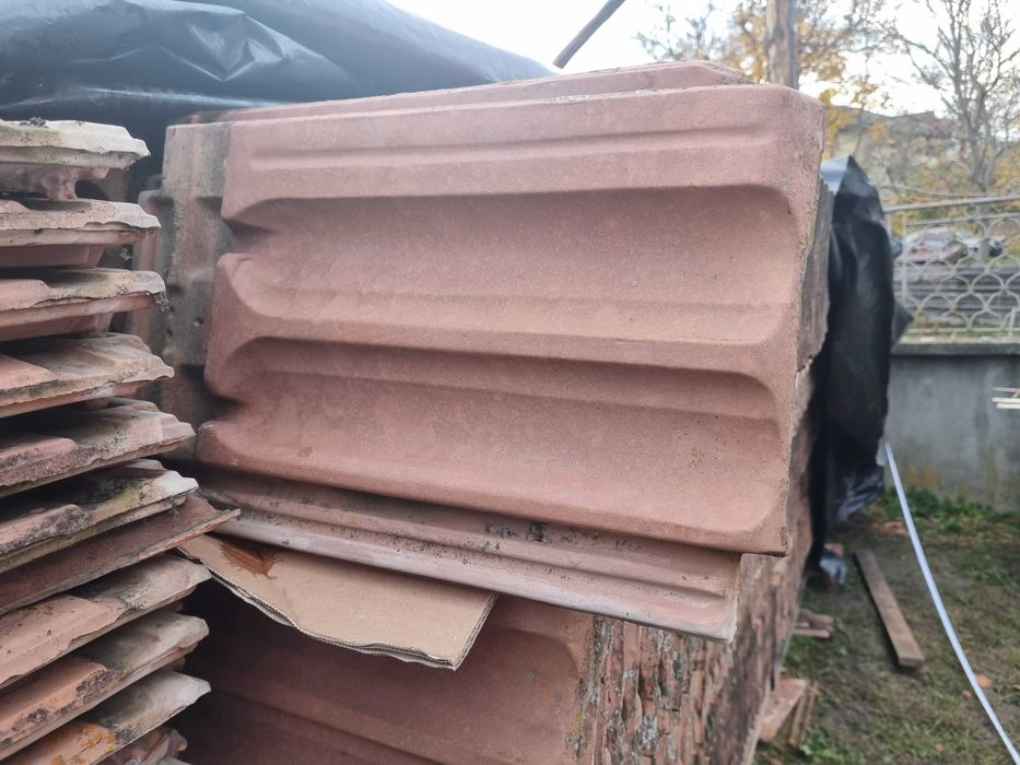 Țiglă de Sighișoara