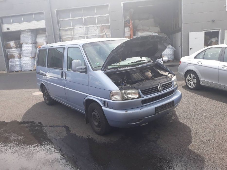 T4 VW 2.5TDi 102Ps, Multivan , Caravelle , Transporter