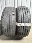 Anvelope 235/55 R19 VREDESTEIN vară