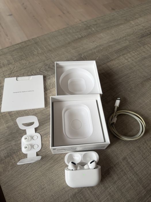 Airpods Pro 1st gen Magsafe