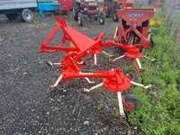 Vand intarcator fan 3.60 latime si 4.50 latime aduse din strainatate