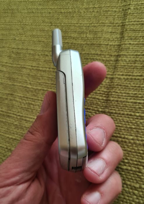 Panasonic GD 55 GD55 Telefon Mobil De Colectie Accesorii Server