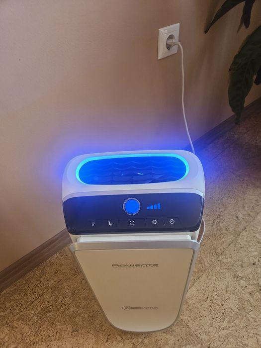Пречиствател за въздух Rowenta Intense Pur Air4020