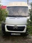 Citroen jumper 2.2