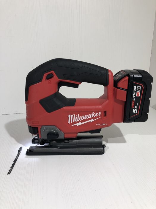 Pendular Milwaukee M18 FJS