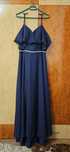 Rochie de Ocazie MORILLE MADELIN GARDEN --- Marimea 40