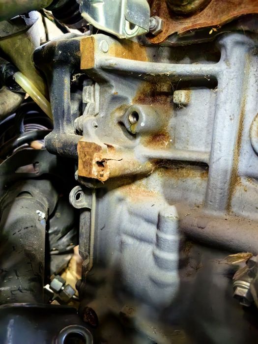 Двигател Toyota Yaris 1.3 2008г. Код:2SZ