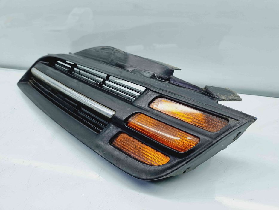 Proiector ceata stanga Nissan Micra 3 (K12)  [Fabr 2003-2010] OEM