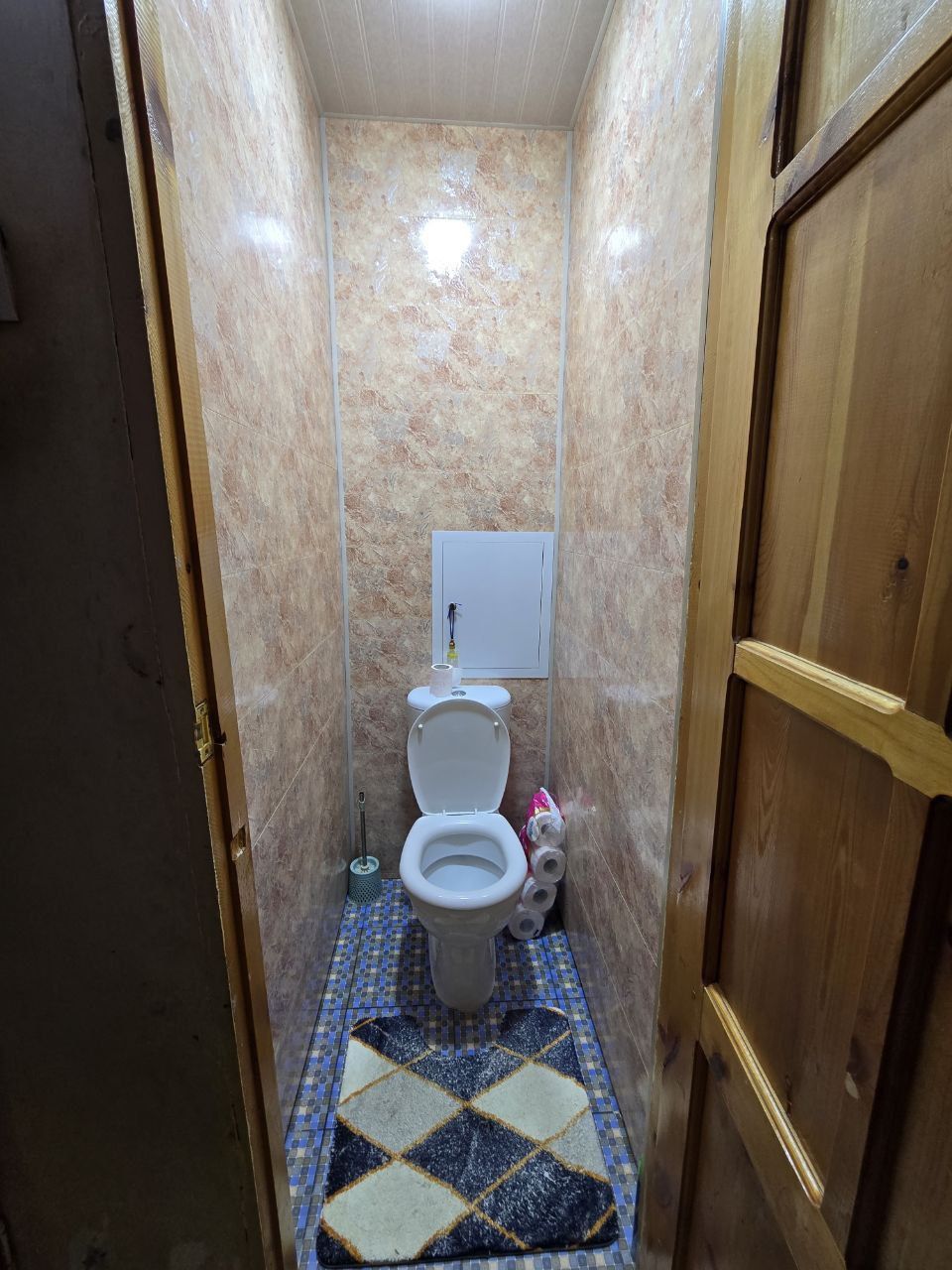 Продаю Сергели-3 2/2/9