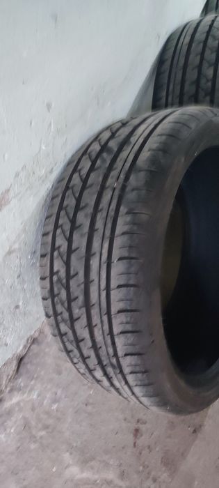 Летни нови гуми 255/35/20.дот 2024.