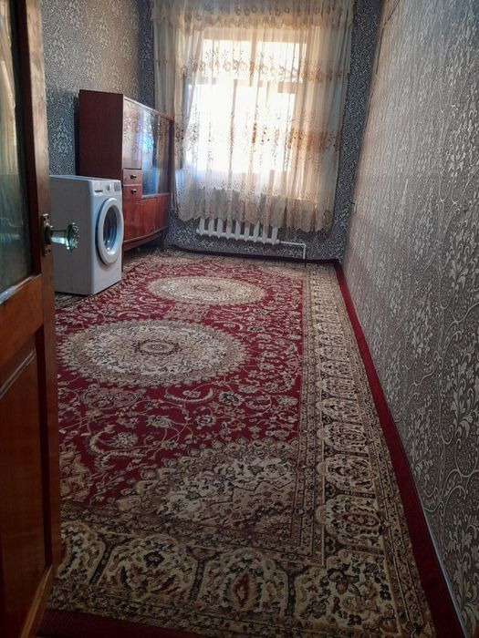 Срочно Продаётся квартира Яшнабадский р-н Панельный 2/3/4