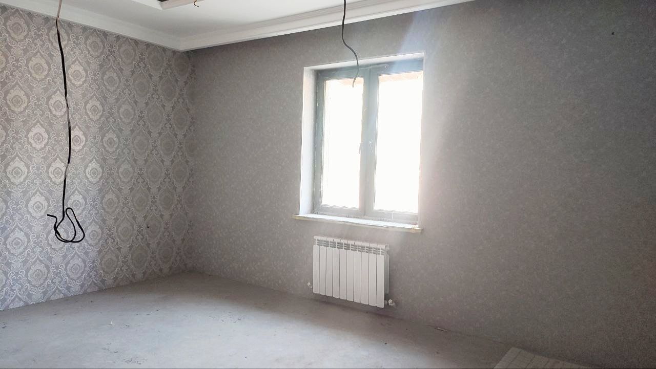 Тузель 5 комнатная 155м² + подвал 155м² ЖК Аристократ