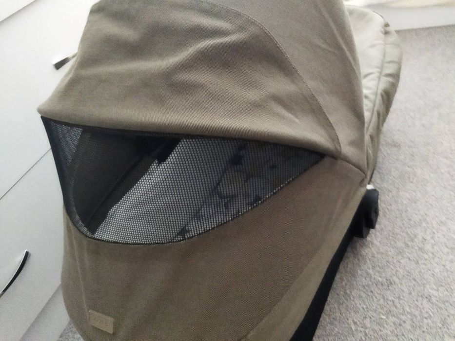 Зимен кош Cybex cot s lux