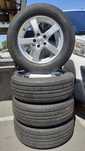 Roti  Ford,Volvo 5x108/Dot.2023