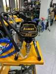 Безвоздушный окрасочный аппарат (Вагнер) Albert AL-595