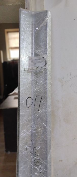 Продам ремкомплект порогов  Nissan Pathfinder, Nissan Terrano.